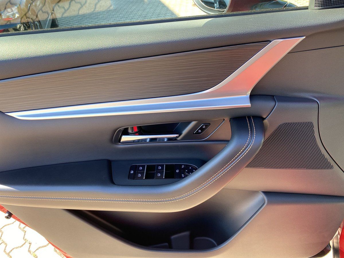 Mazda CX-80 - Bild 20