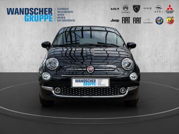 Fiat 500C MY24-1.0 GSE Hybrid DOLCEVITA CARPLAY_PDC