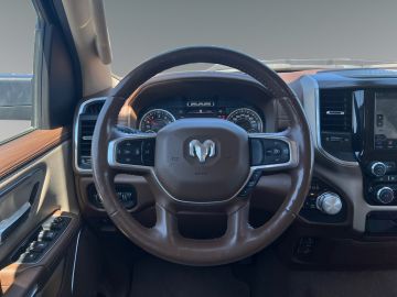 Dodge RAM - 3