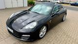 Porsche Panamera S - Porsche Panamera Gebrauchtwagen