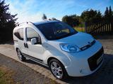 Fiat Qubo 1.4 8V MY QUBO KLIMA 63 Tkm TOP!!! - Fiat Qubo Gebrauchtwagen