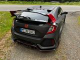 Honda Civic 2.0 i-VTEC TURBO Type R GT Type R GT - Honda Civic: 2.0