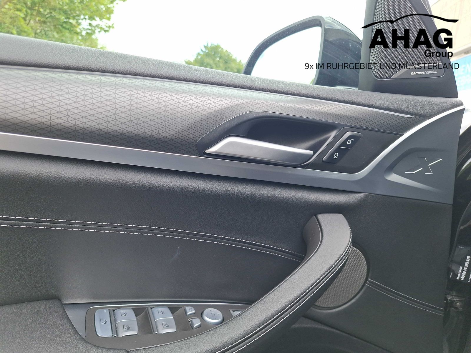 BMW X4 - Bild 13