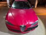 Alfa Romeo - Alfa Romeo 147 aus 2006