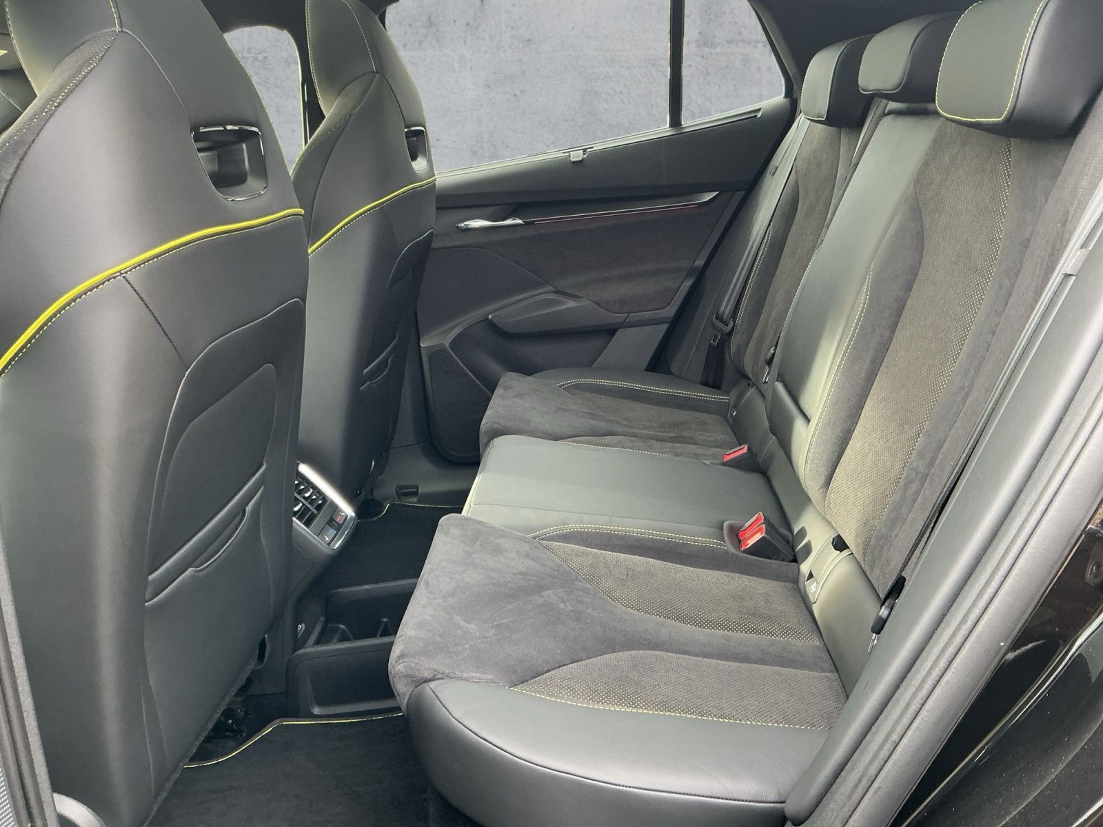 Skoda Enyaq - Bild 15