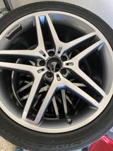 Mercedes-Benz GLE 400 AMG, Desgino, Rentnerfahrzeug, Garantie - : Geländewagen, Rent