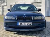 ALPINA B3 3,3 S Limousine -Top gepflegt - ALPINA B3: 3