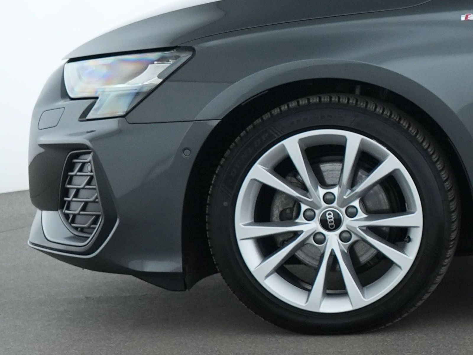 Audi A3 - Bild 13
