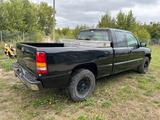 Chevrolet Silverado kein RAM or f150 - Chevrolet Gebrauchtwagen von 1999