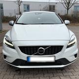 Volvo TÜV bald neu|Volvo V40 T3 R-Design|152PS|E... - Volvo V40 Limousine R design mit Benzin-Antrieb