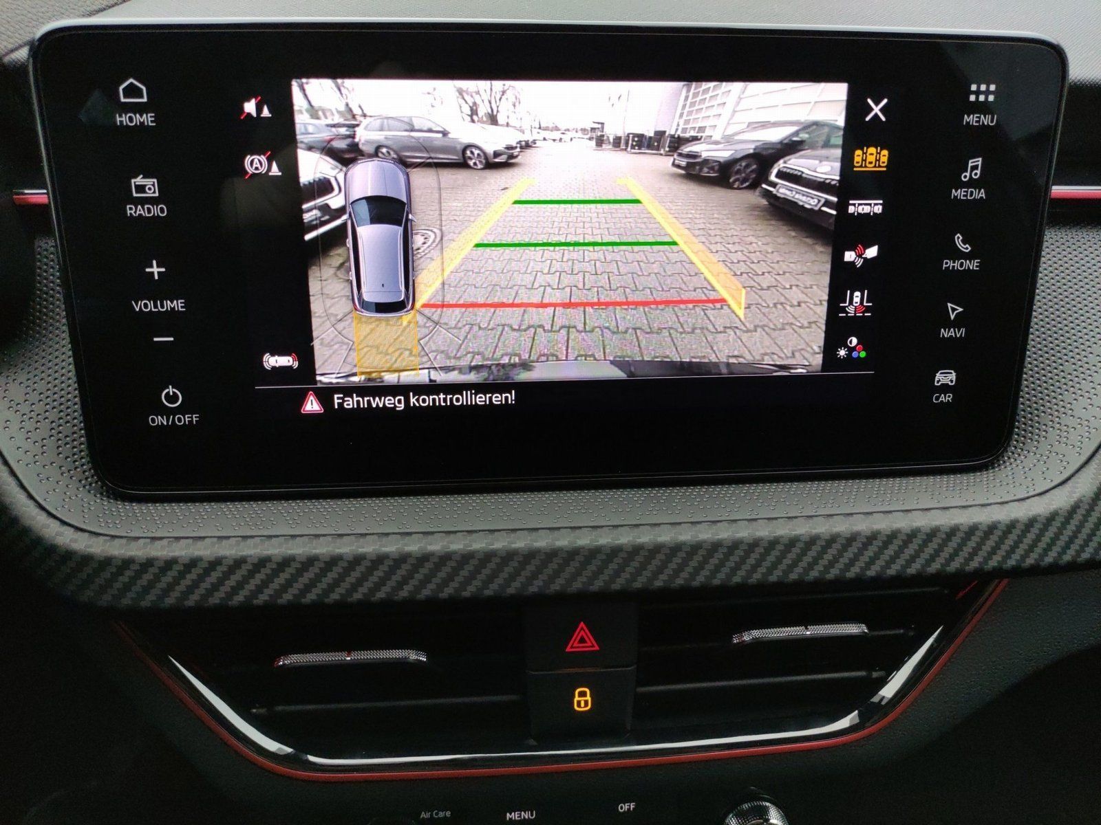 Skoda Kamiq - Bild 12