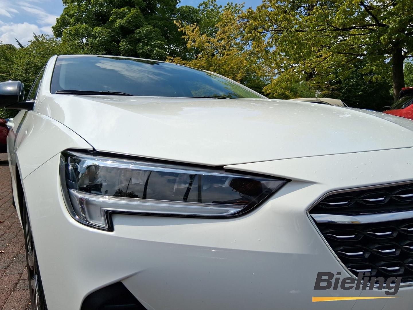 Opel Insignia Grand Sport Business 2.0 l CDTI 1.Hand,