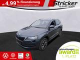 Skoda Karoq Ambition 1.5TSI DSG 285,-ohne Anzahlung Ka