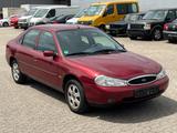 Ford Mondeo 2.0 16VGhia 83tkm Automatik Klima TÜV NEU - Ford Mondeo in Bonn