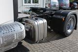 Iveco S-Way AS440S46T/FP mit Kipphydraulik - Tankwagen