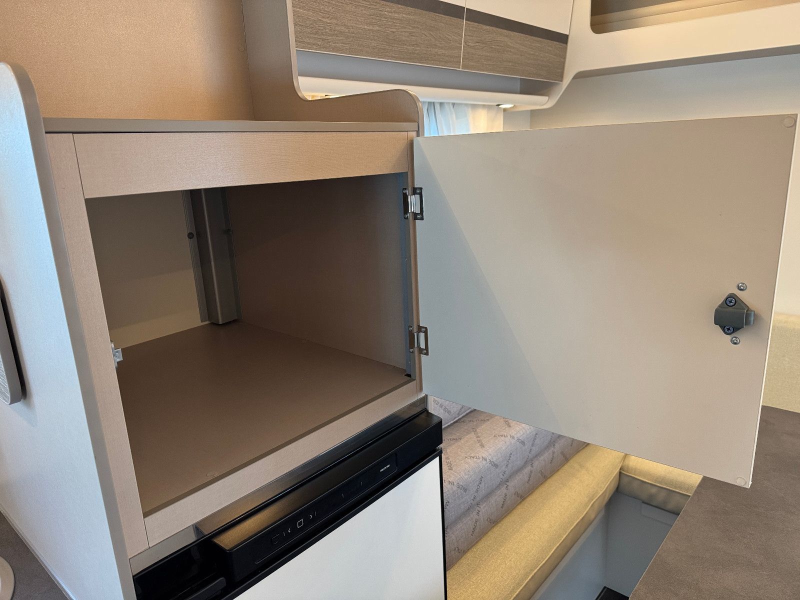 Fahrzeugabbildung XGO Dynamic 30 G -Neuer Grundriss!