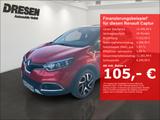 Renault Captur 1.2 TCe 120 XMOD ENERGY (87 kW 118 PS) - gebrauchte Renault Captur aus dem Jahr 2016