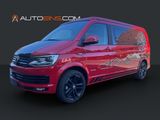 Volkswagen T6 Luxus Camper Wohnmobil 2.0 TDI lang 5-Sitzer - Volkswagen T6 California in Hannover