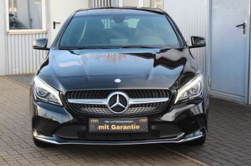 Mercedes CLA 180 Shooting Brake - 7
