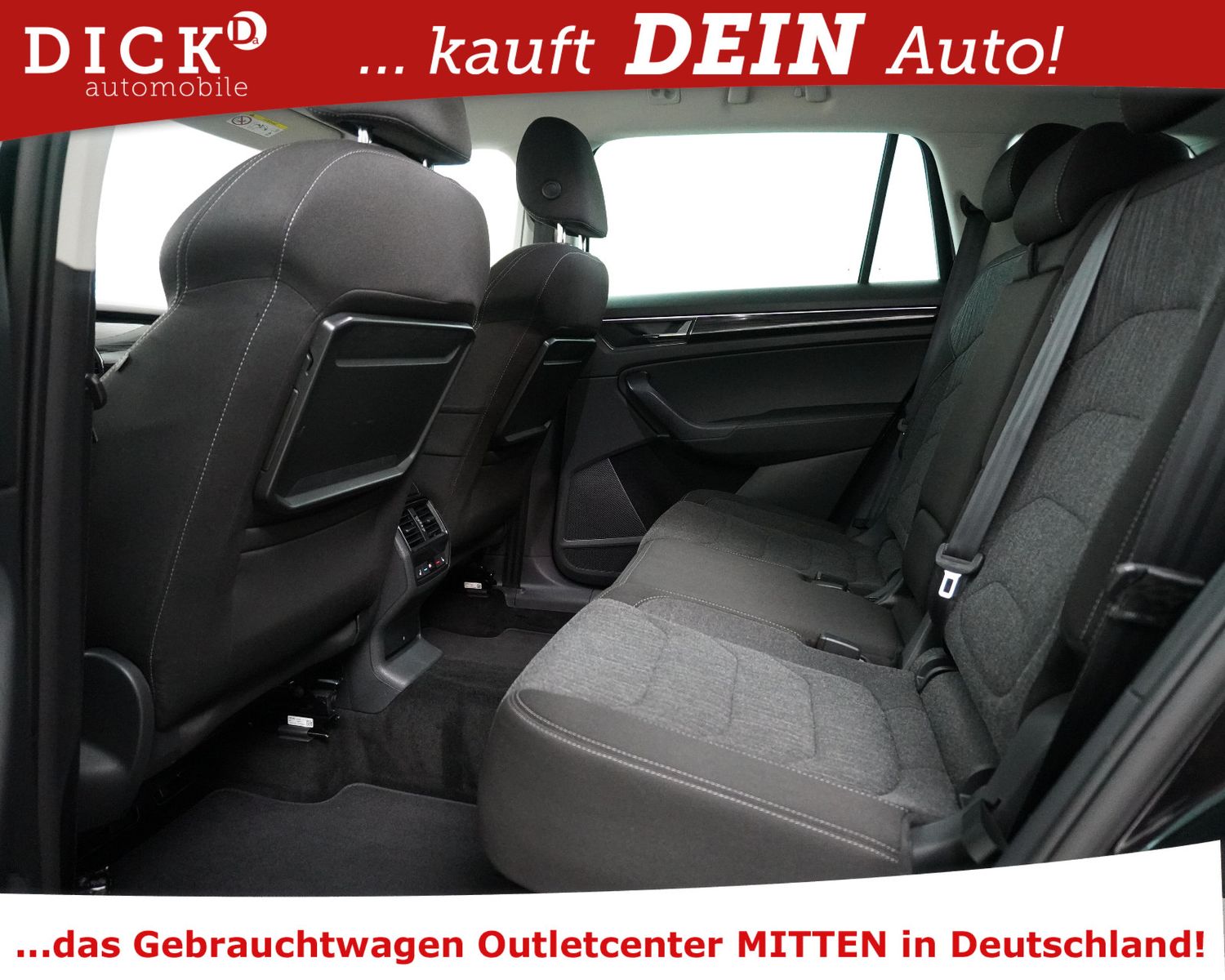 Fahrzeugabbildung SKODA Kodiaq 2.0 DSG 4x4 Style MEMO+LED+AHK+ACC+4X SHZ