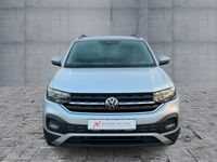 Volkswagen T-Cross - Vorschau Bild 3