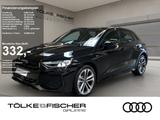 Audi A3 Sportback 40 1.5 TFSI e S-Line S-line FLA LM - Audi A3: A3s Line