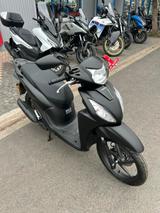 Honda Vision 110 NSC110 Garantie bis 08.2031 - HONDA NSC VISION 110