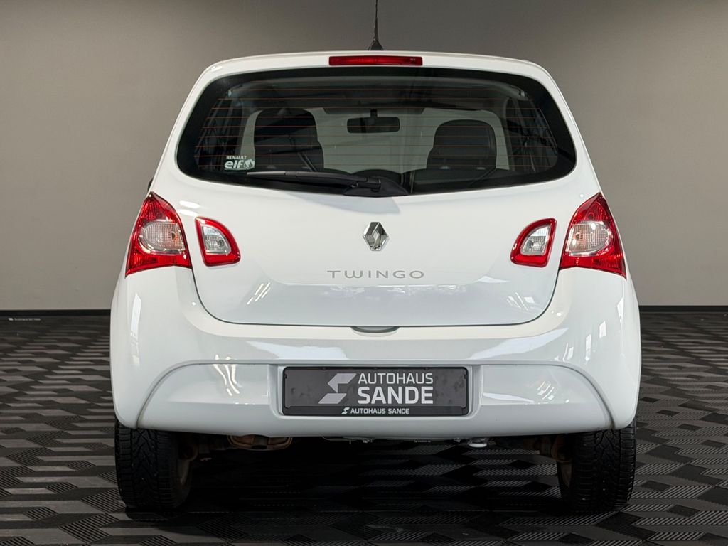 Renault Twingo - Bild 6