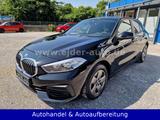 BMW 116 d Advantage Automatik **ALLE INSP. BEI BMW** - gebrauchte BMW 116 aus dem Jahr 2020