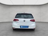 Volkswagen e-Golf NAVI SHZ GJR PDC GRA LED - Volkswagen Golf mit Elektro-Antrieb: Limousine