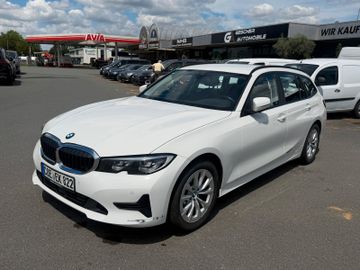 BMW 320 - 6
