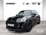 MINI Cooper 5 Türer-Chili-LED-Panoramadach - MINI MINI: Schwarz
