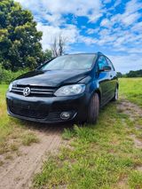 Volkswagen Golf Plus 1.4 TSI Highline - Volkswagen Golf Plus: Highline Tsi