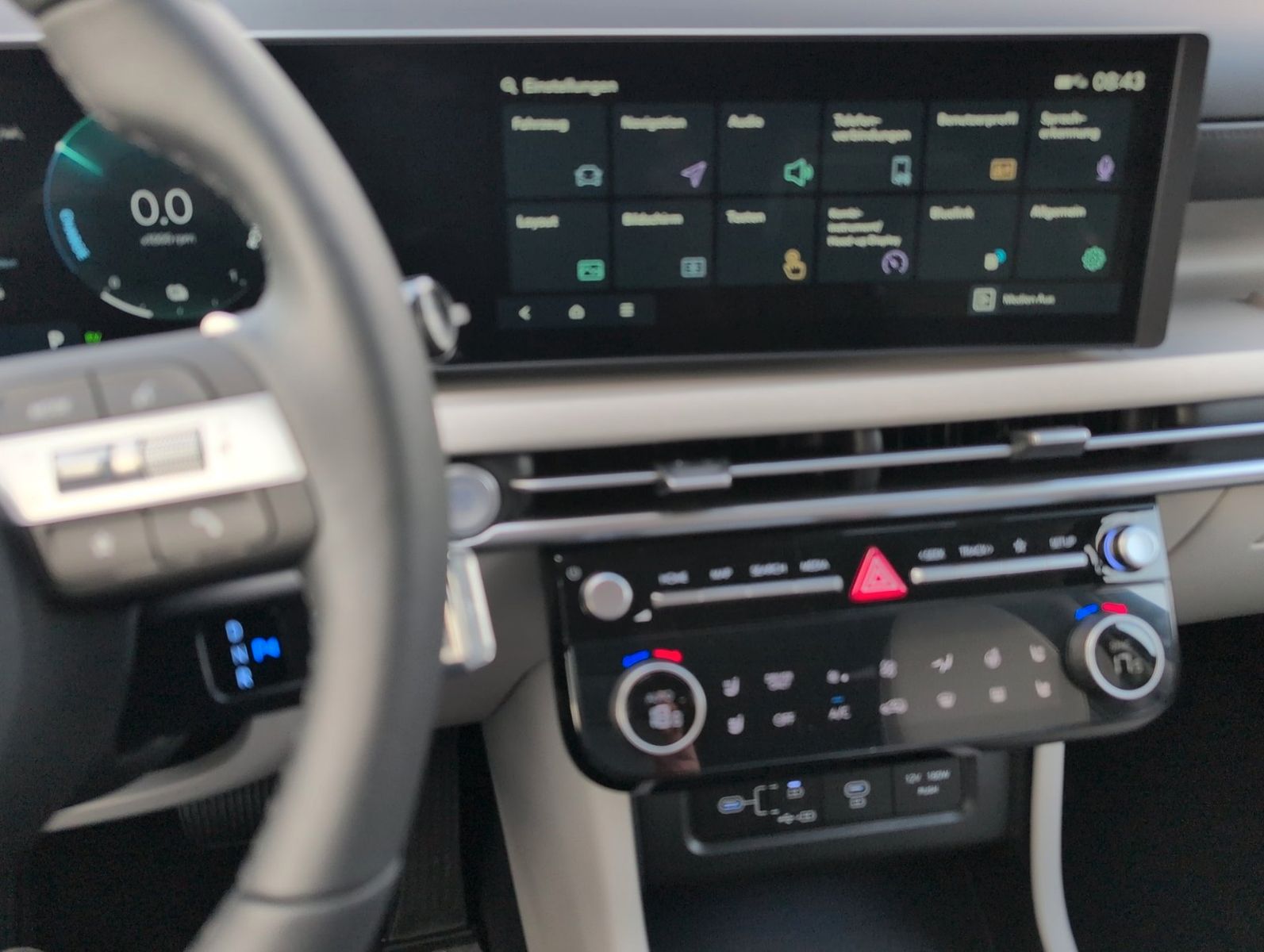 Hyundai TUCSON - Bild 12