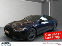 Audi A7 - Vorschau Bild 1