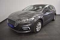 Ford Mondeo Turnier AUT.Business Edition/NAVI/MFL/PDC