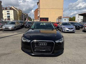 Audi A6 - 8