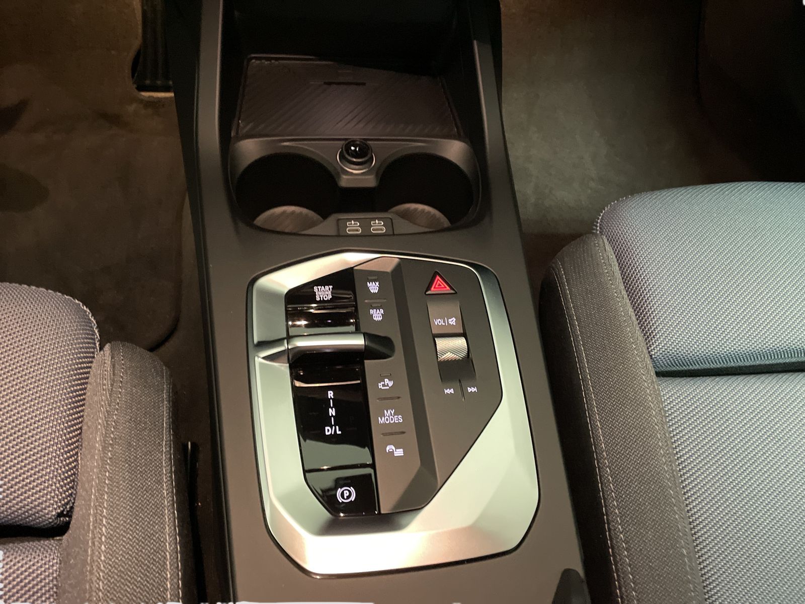 BMW 120 - Bild 17