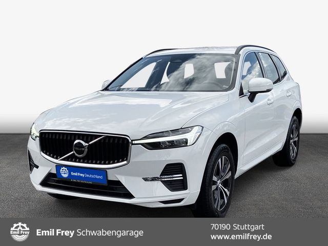 Volvo XC60 B5 D AWD Geartronic Momentum Pro