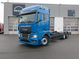 MAN TGX 26.520 6x2-4 LL CH Lift/Lenkachse NEU - Offers