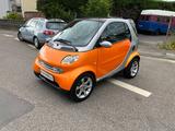 Smart Motor Neu 0Km, Tüv Neu, Garantie - gebrauchte Smart ForTwo aus dem Jahr 2005