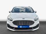 Ford S-Max 2.5 Duratec FHEV TITANIUM  NAVI*RFC* - Ford S-Max mit Benzin-Antrieb: Kleinbus