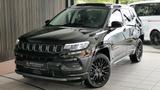 Jeep Compass S Plug-In Hybrid 4WD|PANO.|ACC|360°|LED - Jeep Compass mit Hybrid-Antrieb