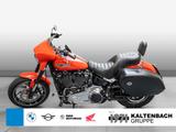 Harley-Davidson Softail Sport Glide 107 LED SCHEINWERFER - HARLEY-DAVIDSON SPORT GLIDE