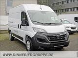 Opel Movano Cargo Edition L2H2 *Allwetter*PDC hi.*Kli - Trucks in Berlin