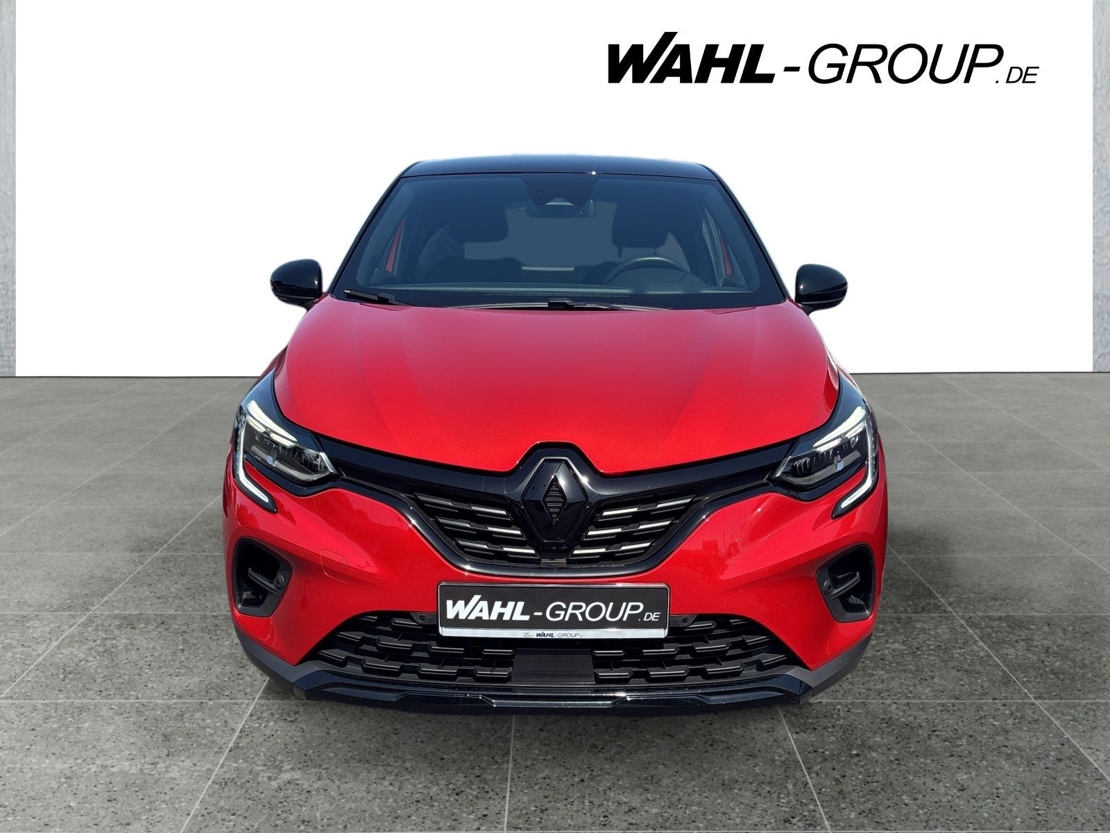 Renault Captur RIVE GAUCHE E-TECH Plug-in 160 imagem 3