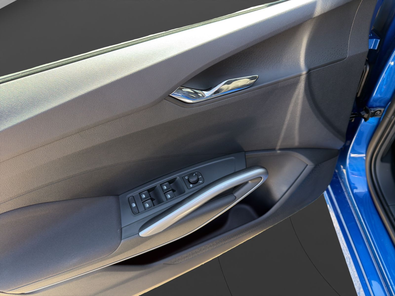 Skoda Fabia - Bild 11