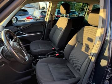 Opel Zafira - 11