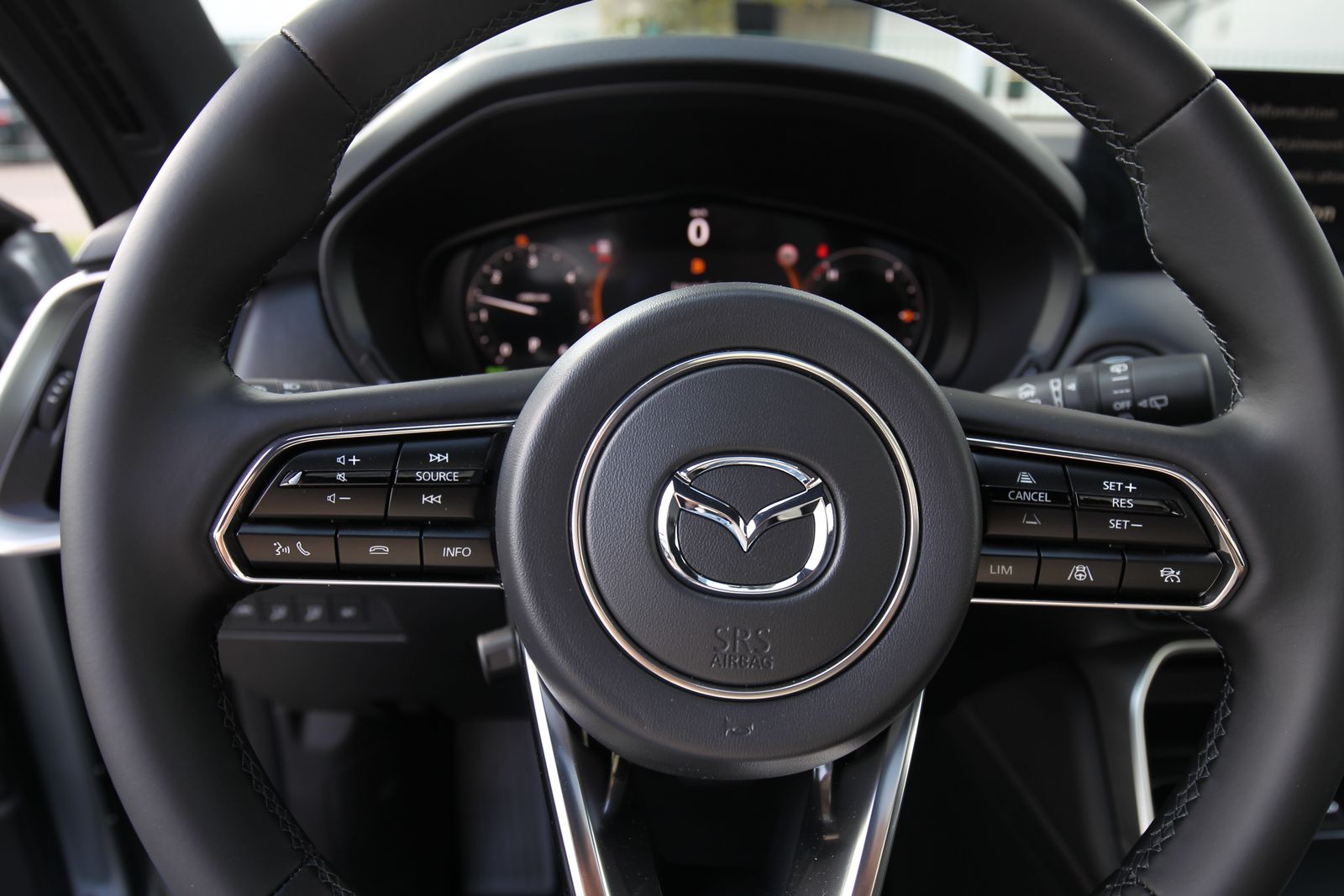 Mazda CX-60 - Bild 15