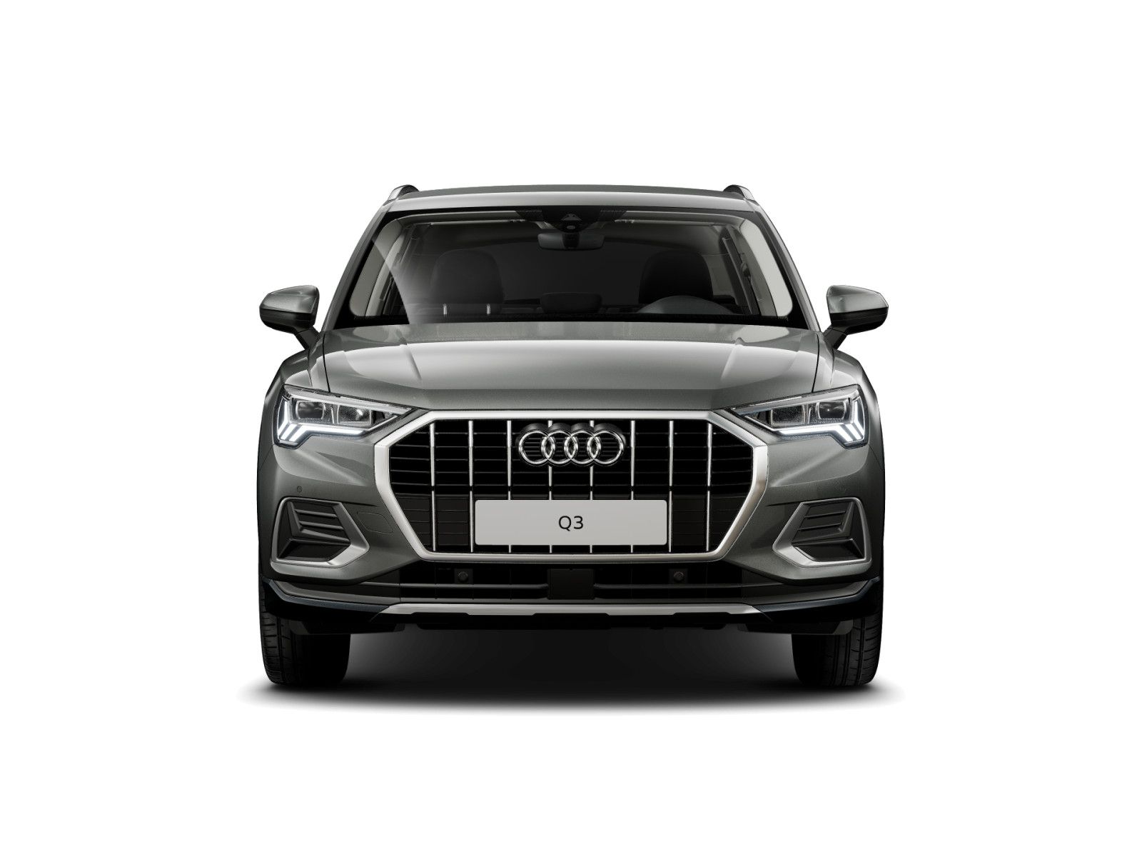 Audi Q3 - Bild 2